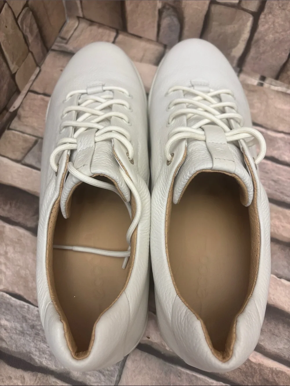 Ecco classic men